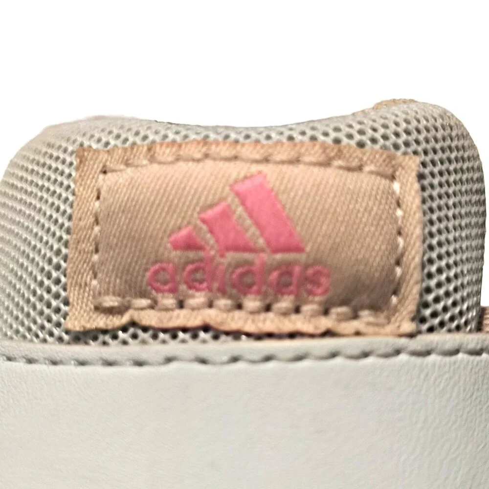 Youth Girl's Adidas Runfalcon 2.0 El K Athletic Shoes - Picture 10 of 10